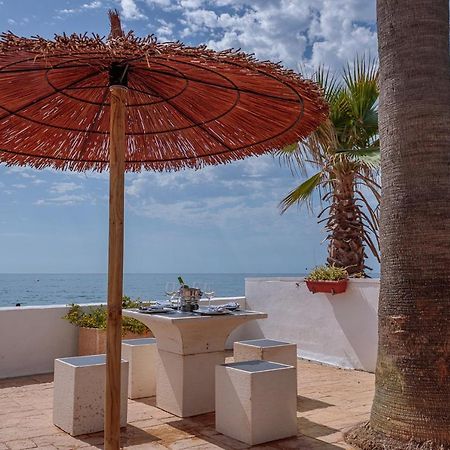 Oden 6 Appartement Altea Buitenkant foto