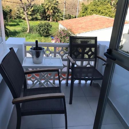 Oden 6 Appartement Altea Buitenkant foto