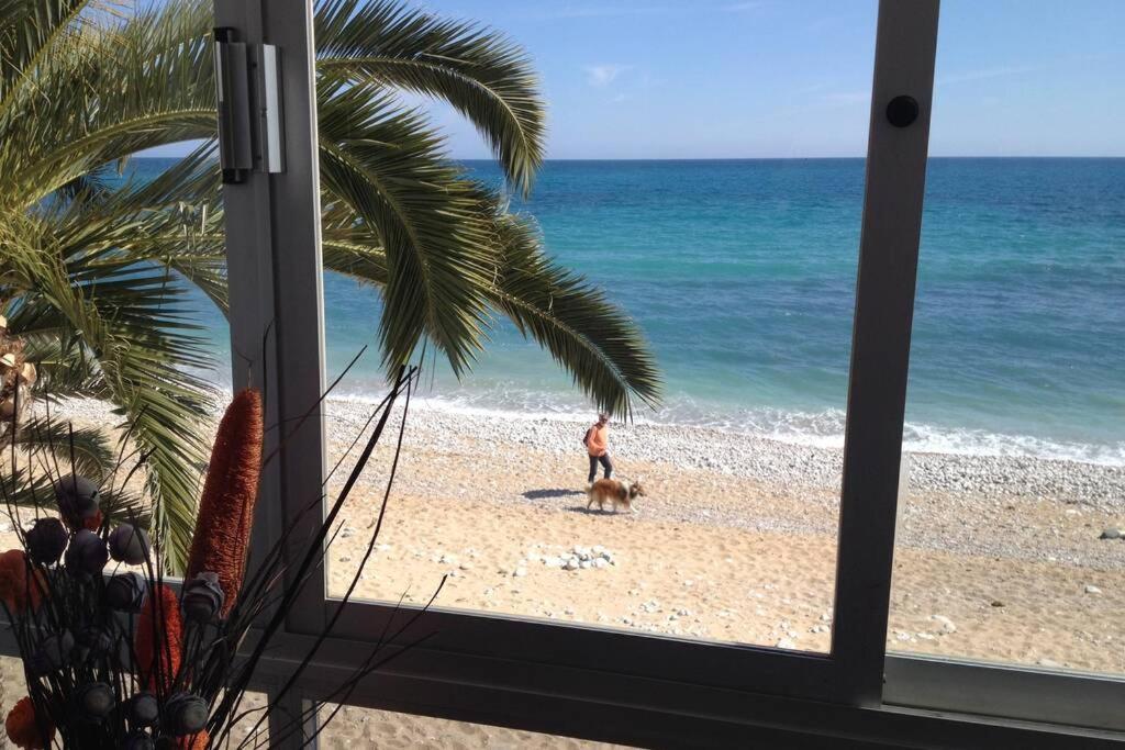 Oden 6 Appartement Altea Buitenkant foto