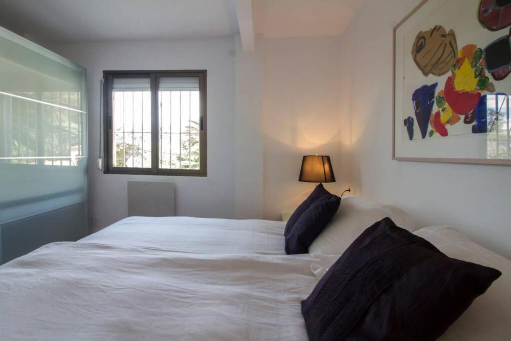 Oden 6 Appartement Altea Buitenkant foto