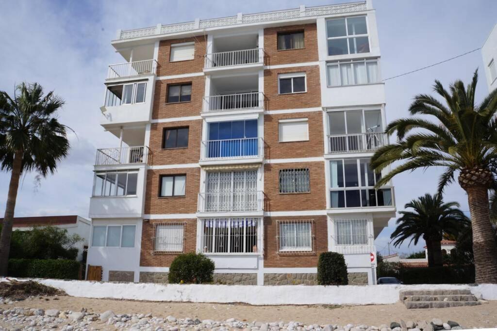 Oden 6 Appartement Altea Buitenkant foto