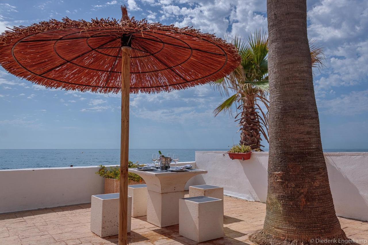 Oden 6 Appartement Altea Buitenkant foto