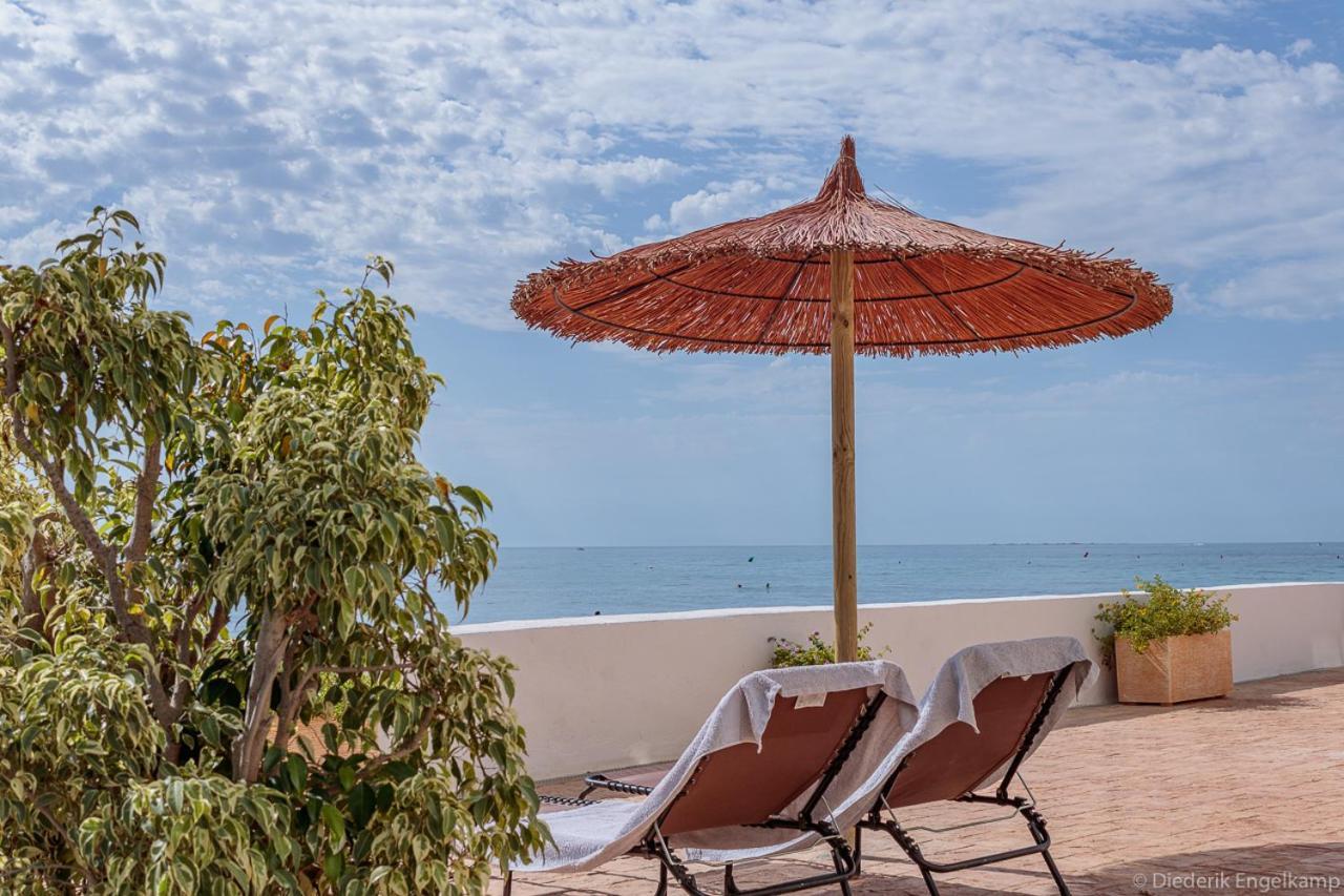 Oden 6 Appartement Altea Buitenkant foto