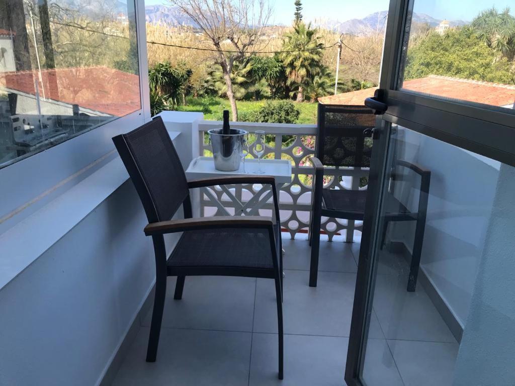 Oden 6 Appartement Altea Buitenkant foto
